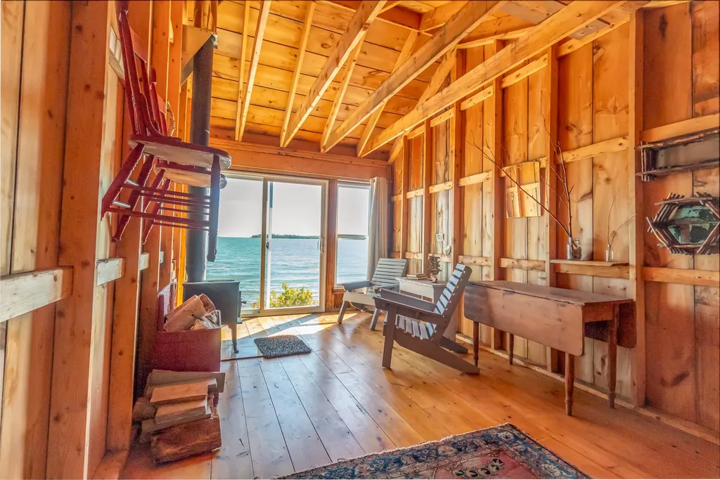 614-618 Gouldsboro Point -3 Properties Shore Gouldsboro ME 04607