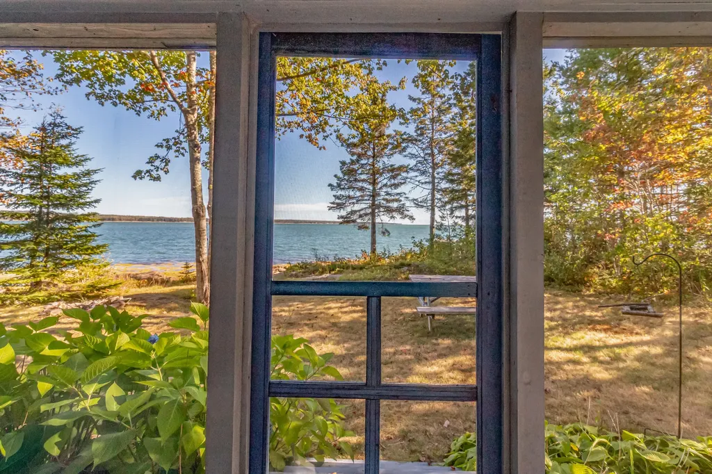 614-618 Gouldsboro Point -3 Properties Shore Gouldsboro ME 04607