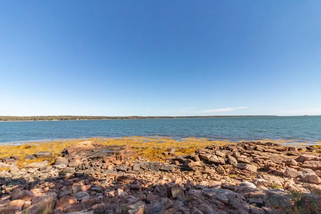 614-618 Gouldsboro Point -3 Properties Shore Gouldsboro ME 04607