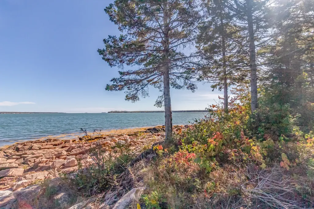 614-618 Gouldsboro Point -3 Properties Shore Gouldsboro ME 04607