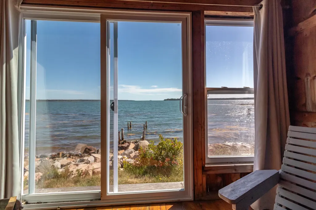 614-618 Gouldsboro Point -3 Properties Shore Gouldsboro ME 04607