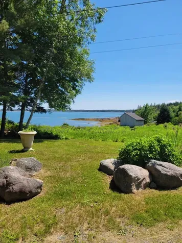 614-618 Gouldsboro Point -3 Properties Shore Gouldsboro ME 04607