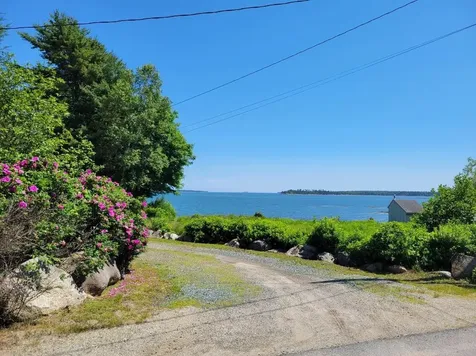 614-618 Gouldsboro Point -3 Properties Shore Gouldsboro ME 04607