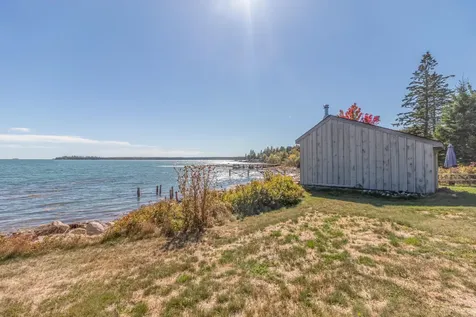 614-618 Gouldsboro Point -3 Properties Shore Gouldsboro ME 04607