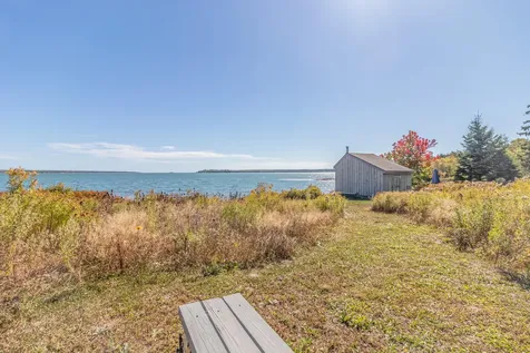 614-618 Gouldsboro Point -3 Properties Shore Gouldsboro ME 04607