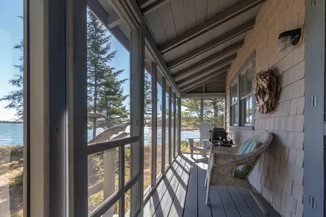 614-618 Gouldsboro Point -3 Properties Shore Gouldsboro ME 04607