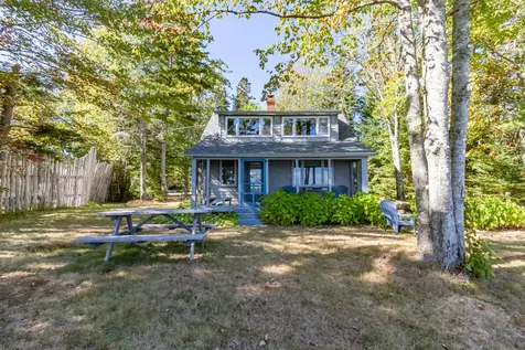 614-618 Gouldsboro Point -3 Properties Shore Gouldsboro ME 04607