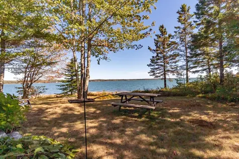 614-618 Gouldsboro Point -3 Properties Shore Gouldsboro ME 04607