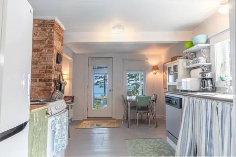614-618 Gouldsboro Point -3 Properties Shore Gouldsboro ME 04607