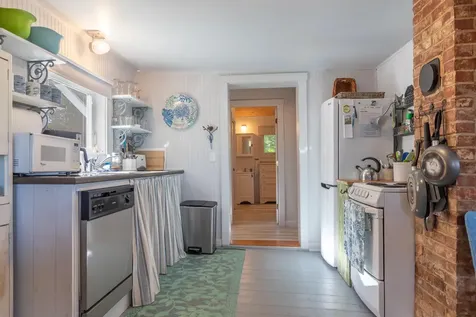 614-618 Gouldsboro Point -3 Properties Shore Gouldsboro ME 04607