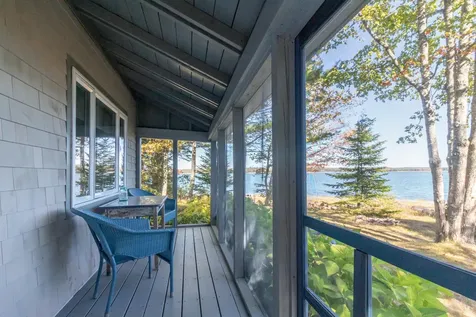 614-618 Gouldsboro Point -3 Properties Shore Gouldsboro ME 04607