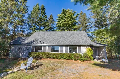 614-618 Gouldsboro Point -3 Properties Shore Gouldsboro ME 04607