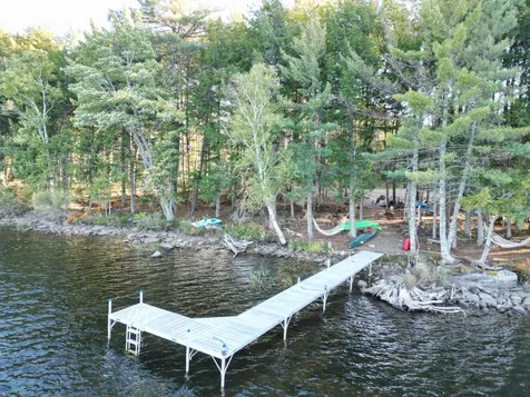 40 Trails End Lincoln ME 04457