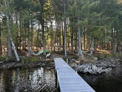 40 Trails End Lincoln ME 04457
