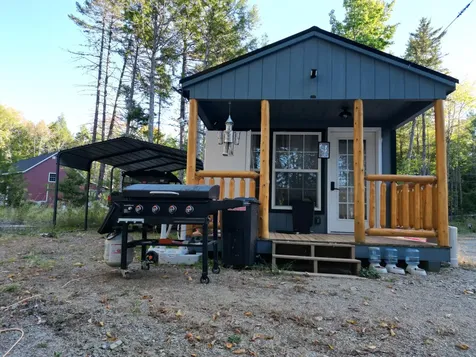 40 Trails End Lincoln ME 04457
