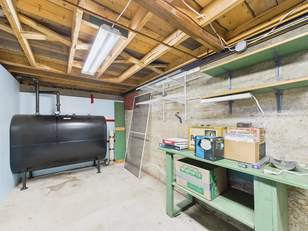 71 Garden Circle Caribou ME 04736