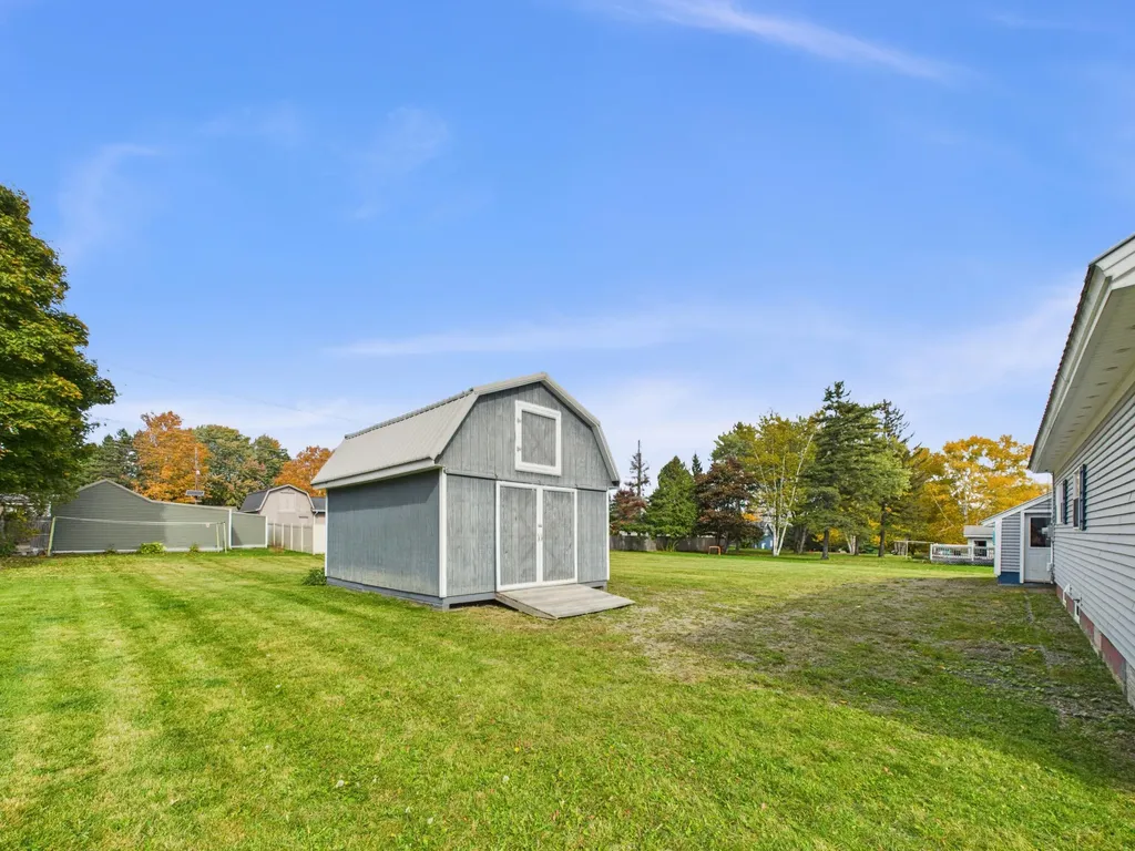 71 Garden Circle Caribou ME 04736