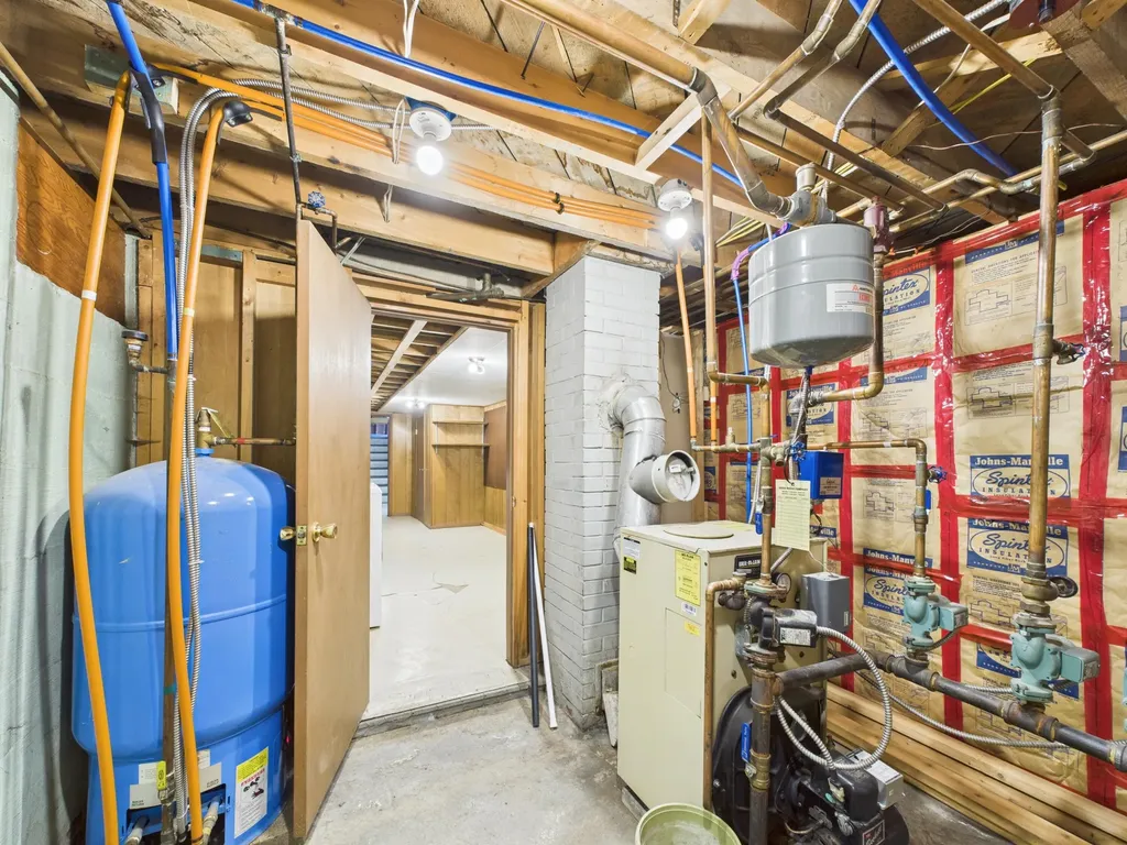 71 Garden Circle Caribou ME 04736