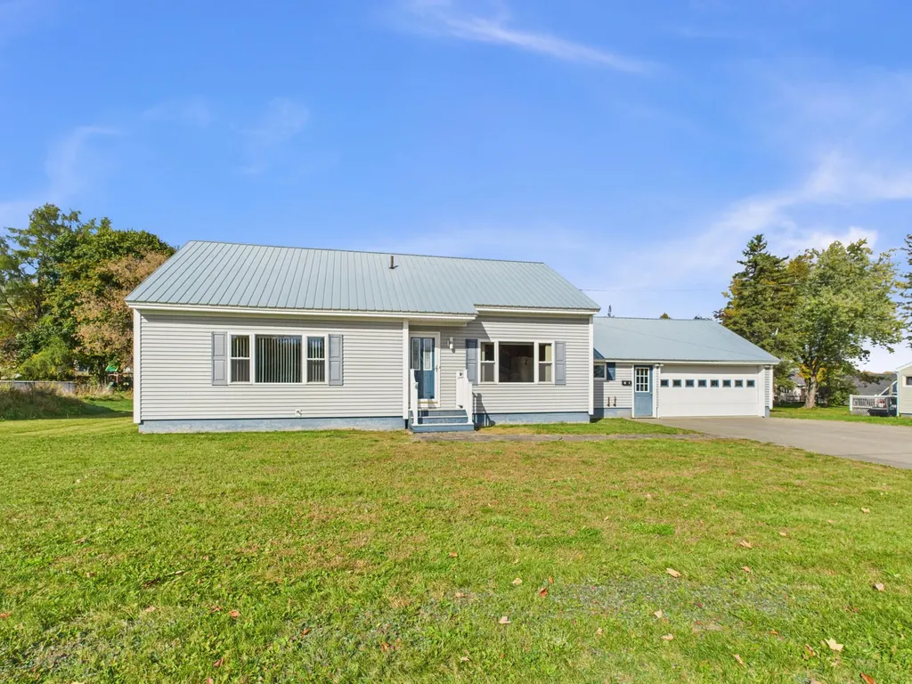 71 Garden Circle Caribou ME 04736