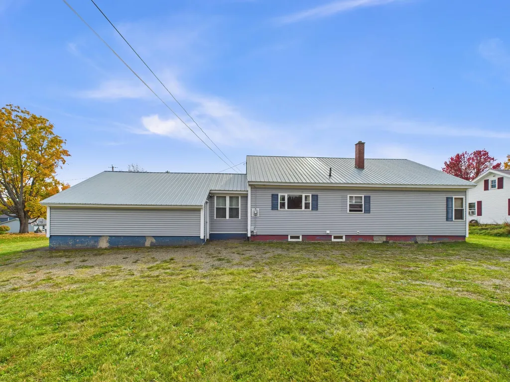 71 Garden Circle Caribou ME 04736