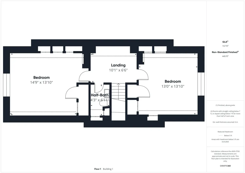 71 Garden Circle Caribou ME 04736