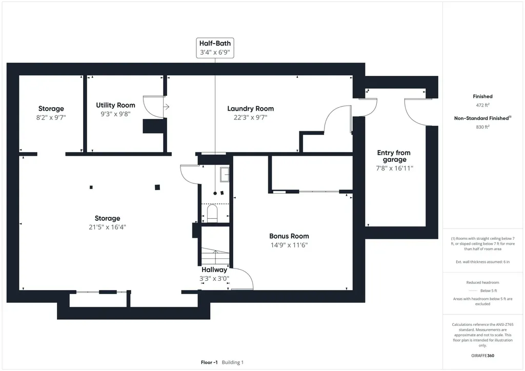 71 Garden Circle Caribou ME 04736