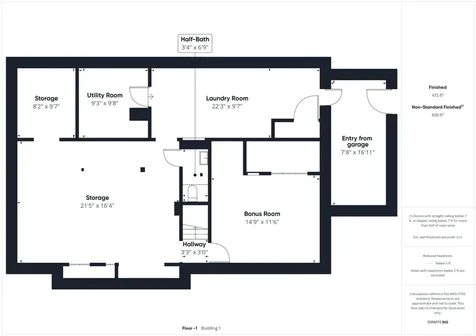71 Garden Circle Caribou ME 04736