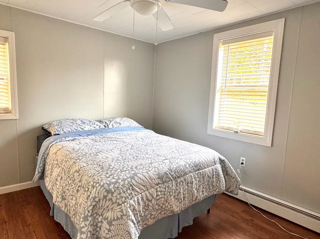 5 Paradis Circle Fort Kent ME 04743
