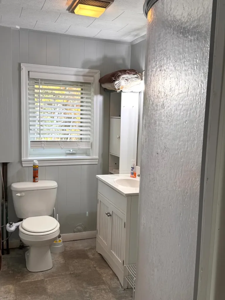 5 Paradis Circle Fort Kent ME 04743