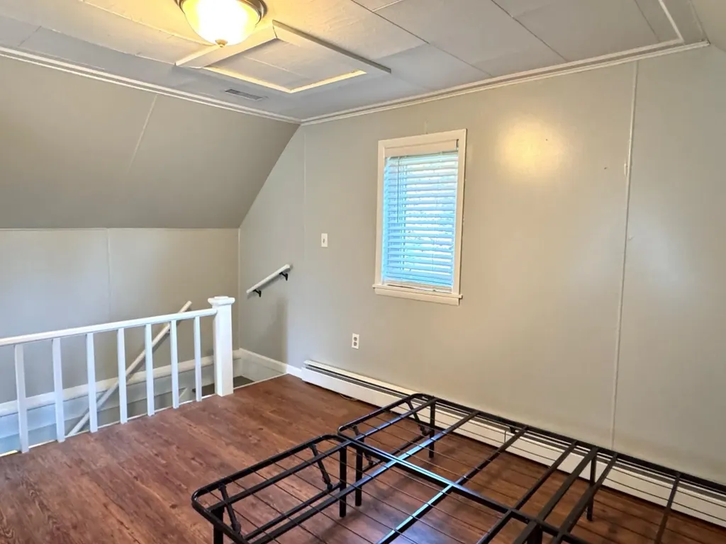 5 Paradis Circle Fort Kent ME 04743