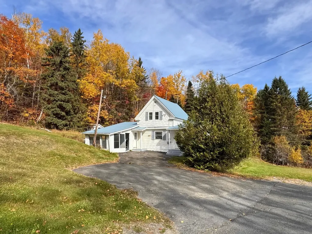 5 Paradis Circle Fort Kent ME 04743