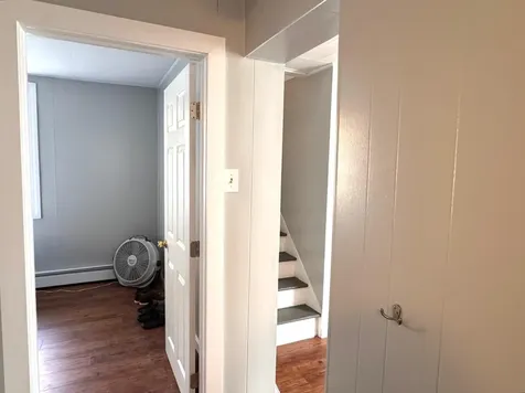 5 Paradis Circle Fort Kent ME 04743