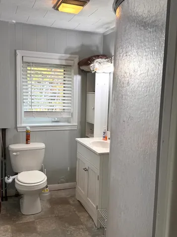 5 Paradis Circle Fort Kent ME 04743