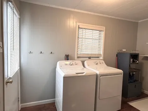 5 Paradis Circle Fort Kent ME 04743