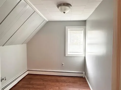 5 Paradis Circle Fort Kent ME 04743