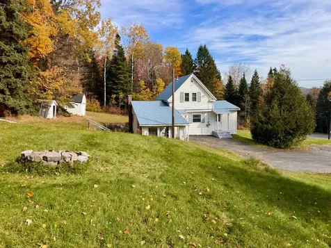 5 Paradis Circle Fort Kent ME 04743