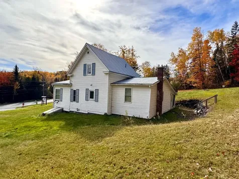 5 Paradis Circle Fort Kent ME 04743