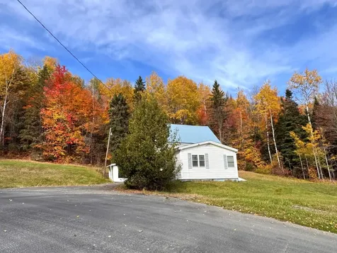 5 Paradis Circle Fort Kent ME 04743