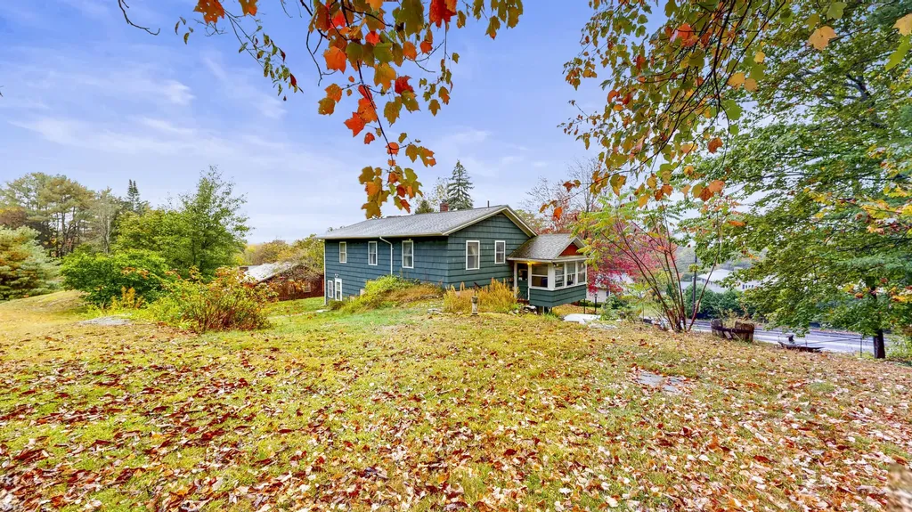 246 Montello Street Lewiston ME 04240