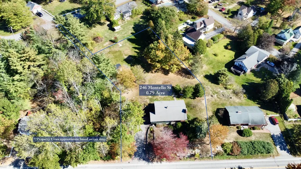 246 Montello Street Lewiston ME 04240