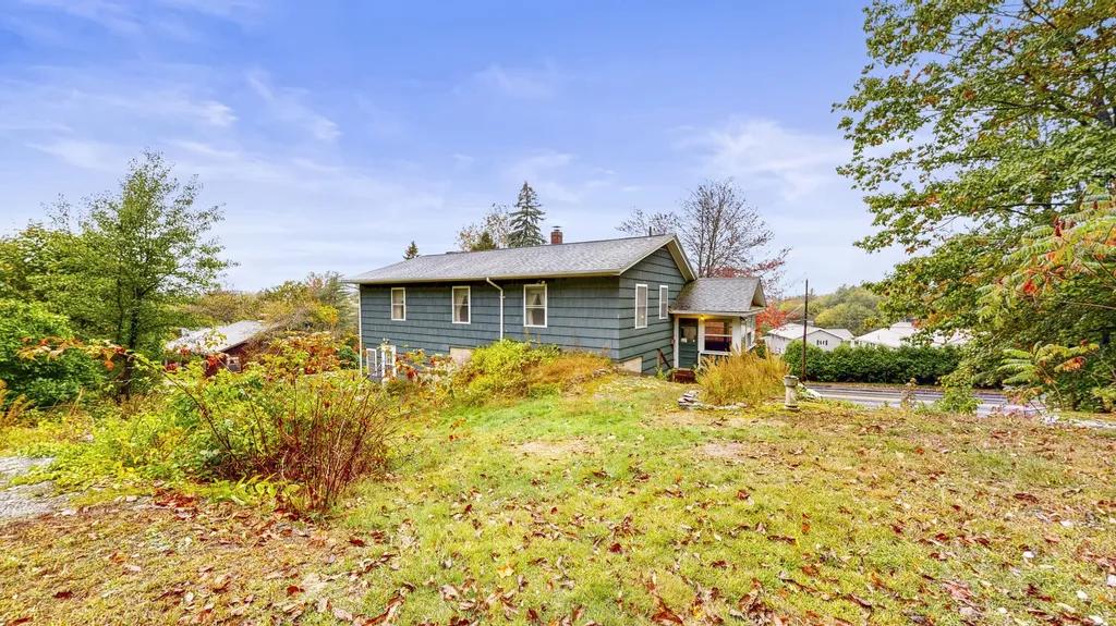 246 Montello Street Lewiston ME 04240