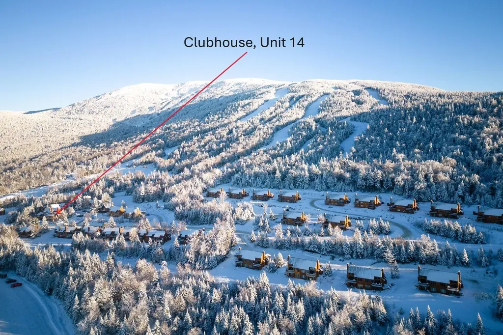 14 Clubhouse Drive Sandy River Plt ME 04970