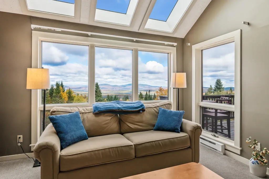 14 Clubhouse Drive Sandy River Plt ME 04970