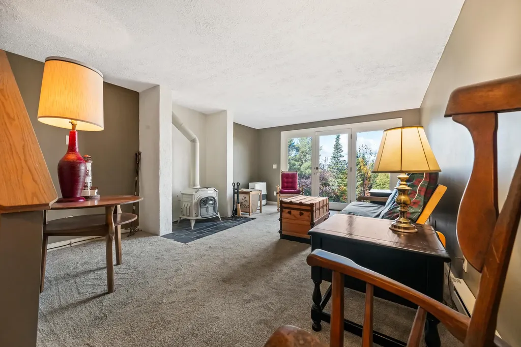 14 Clubhouse Drive Sandy River Plt ME 04970