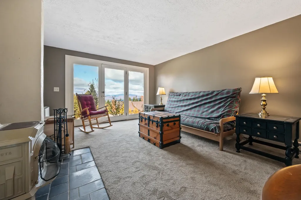 14 Clubhouse Drive Sandy River Plt ME 04970