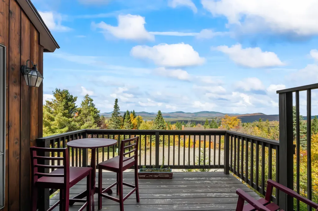 14 Clubhouse Drive Sandy River Plt ME 04970