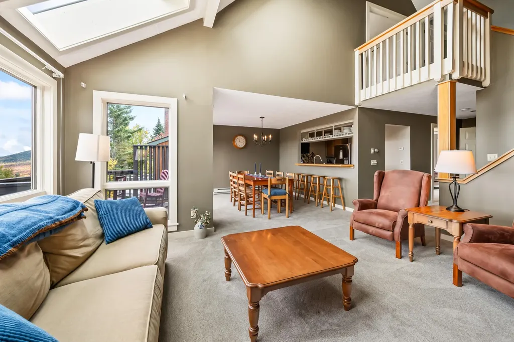 14 Clubhouse Drive Sandy River Plt ME 04970