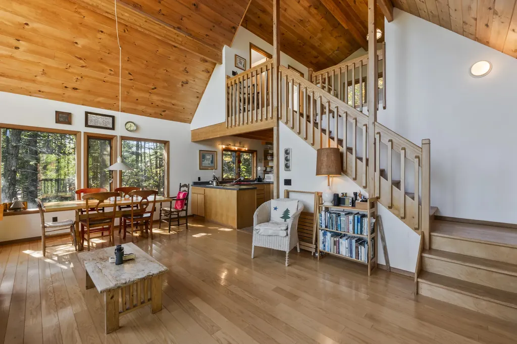 13 Narrows Way Georgetown ME 04548