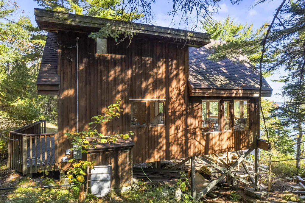 13 Narrows Way Georgetown ME 04548
