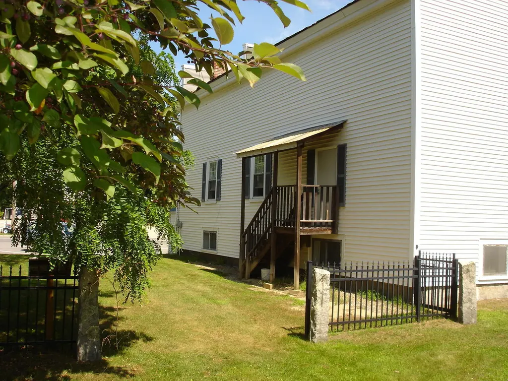 519 Main Street Fryeburg ME 04037